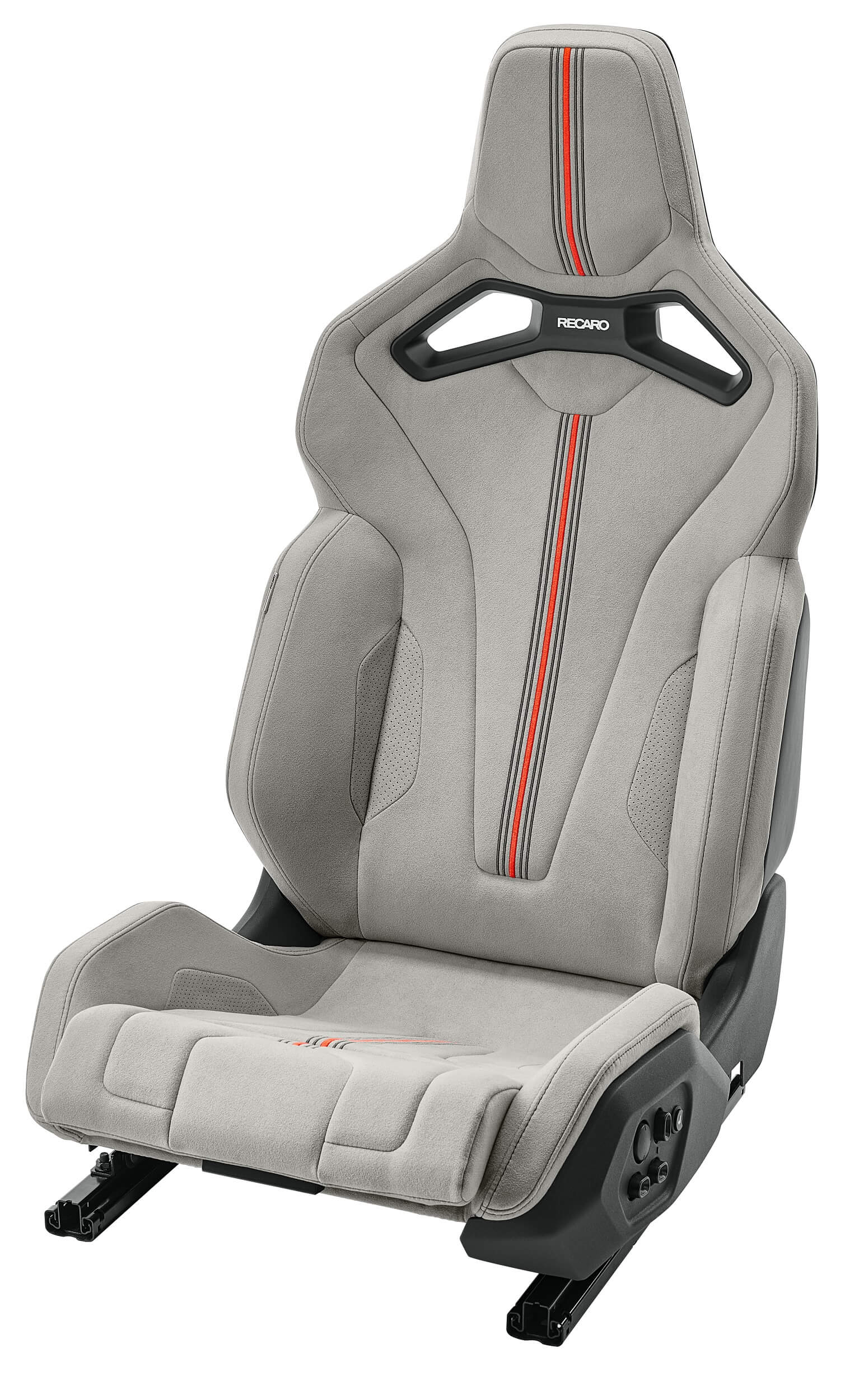 ᐉ RECARO 653.100.1B60 Sport C Seat, 5 doors, heat, driver, Dinamica